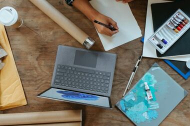 Convocatoria de Energía para Emprendedores Industria Creativa