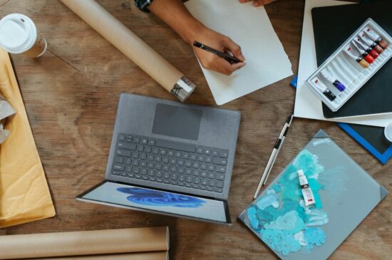 Convocatoria de Energía para Emprendedores Industria Creativa