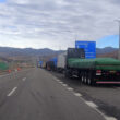 Cuando la infraestructura comienza a cambiar la logística