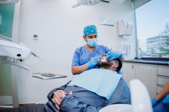Cuánto dura un implante dental