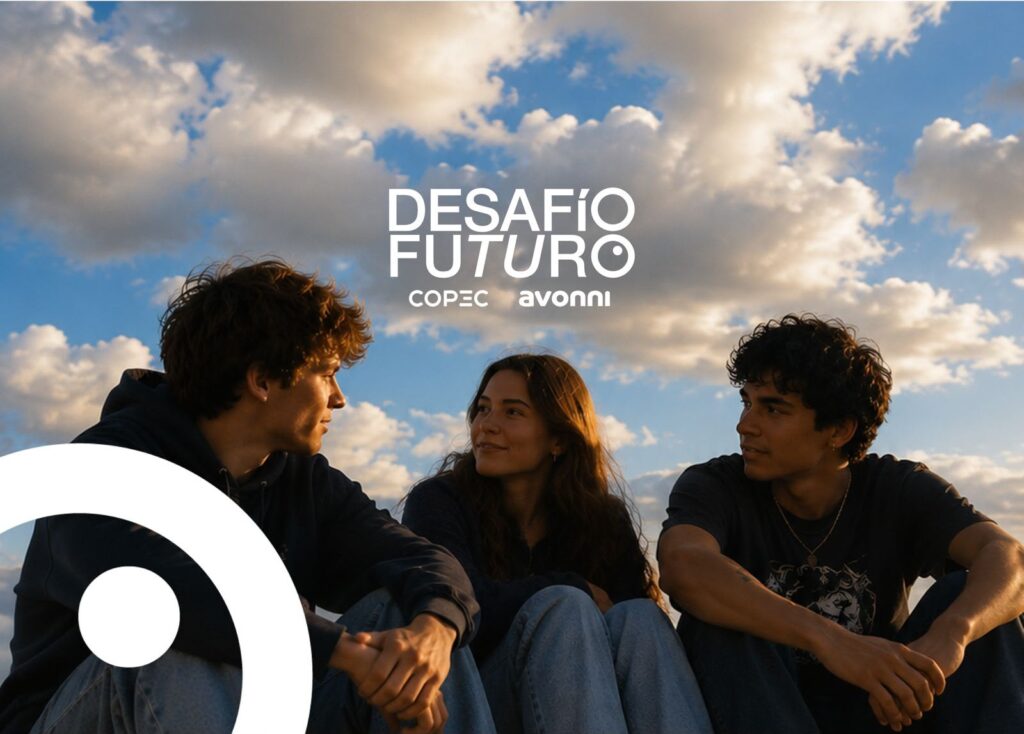 Desafío Futuro Copec Avonni