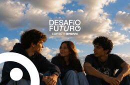 Desafío Futuro Copec Avonni