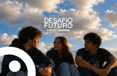 Desafío Futuro Copec Avonni