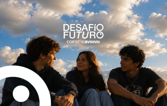 Desafío Futuro Copec Avonni