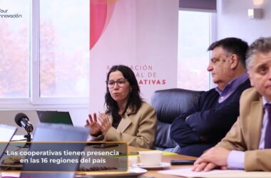 Día Internacional de las Cooperativas