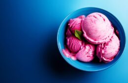 Día del Helado Chileno