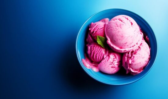 Día del Helado Chileno