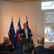 Director del INACH destaca logros en su cuenta pública
