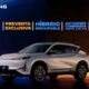 Dongfeng L7 PHEV