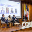 Encuentro en la UC con líderes de CORFO e ICARE