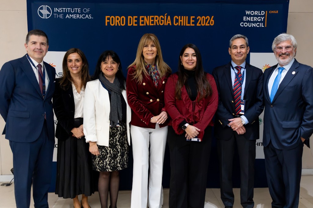 Foro de Energía 2026