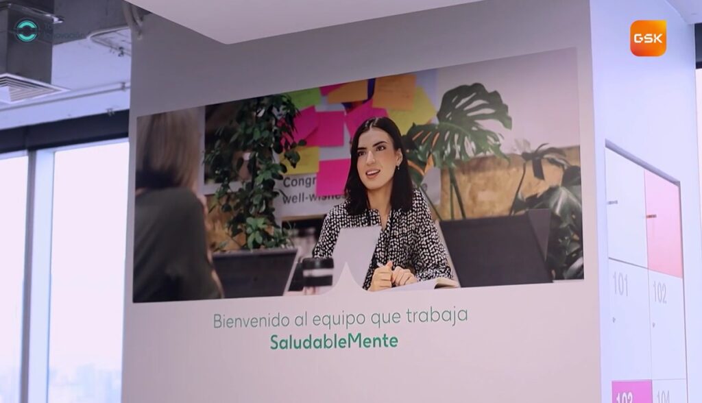 GSK CHILE OBTIENE LA CERTIFICACIÓN “SELLO LEY KARIN”