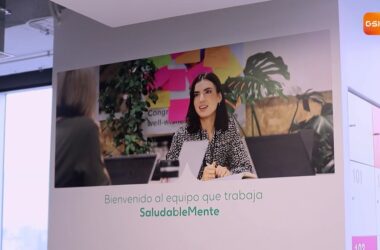GSK CHILE OBTIENE LA CERTIFICACIÓN “SELLO LEY KARIN”