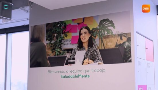 GSK CHILE OBTIENE LA CERTIFICACIÓN “SELLO LEY KARIN”