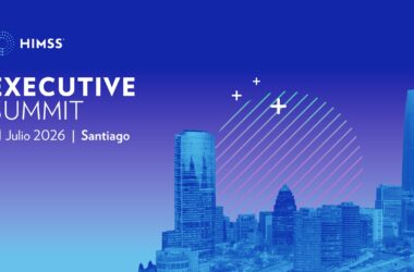 HIMSS Executive Summit Chile