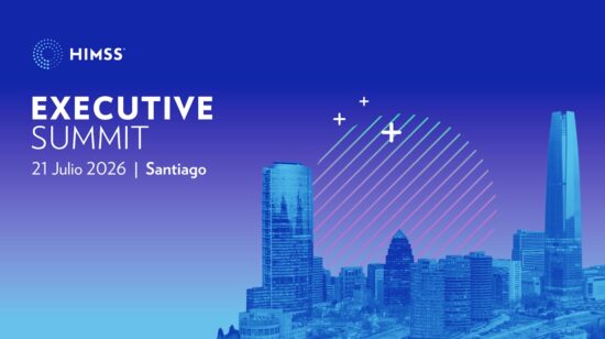 HIMSS Executive Summit Chile