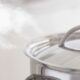 Humedad y hongos en una cocina pueden poner en riesgo la inocuidad de los alimentos
