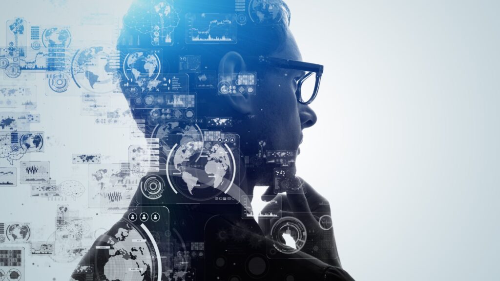 Inteligencia artificial hacia una transición tecnológica justa
