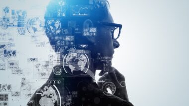 Inteligencia artificial hacia una transición tecnológica justa