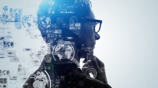 Inteligencia artificial hacia una transición tecnológica justa