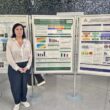 Investigadores UCSC presentan en Austria avances en nanomateriales derivados de biomasa residual