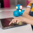 La IA conquista el interés de los niños y plantea nuevos retos para su seguridad digital
