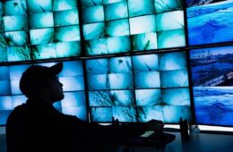 La transformación digital silenciosa que está modernizando la salmonicultura chilena