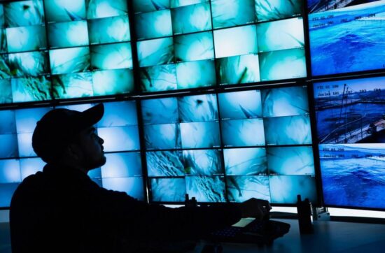 La transformación digital silenciosa que está modernizando la salmonicultura chilena