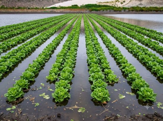 menos del 2% de la superficie frutícola del país está asegurada ante el clima