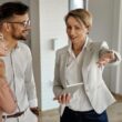 Mercado inmobiliario abre nuevas oportunidades laborales para mujeres