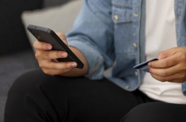 Métodos de pago seguros para casinos online