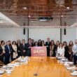Monitoreo de Indicadores de Género de la Alianza CCM-Eleva