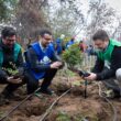 Peñalolén gana en Chile el One Planet City Challenge 2026