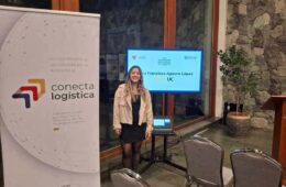 Premio Estudiantes Destacados en Logística