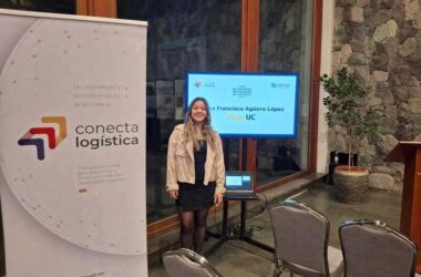 Premio Estudiantes Destacados en Logística