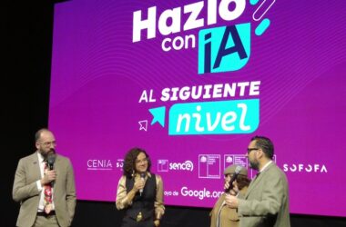 Programa Hazlo con IA