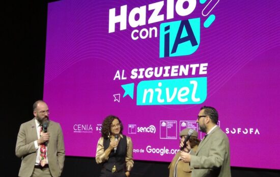 Programa Hazlo con IA