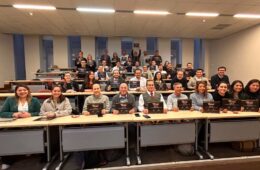 Programa de Corfo Emprenergía