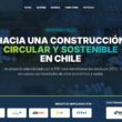 Red ECC lanza plataforma digital para impulsar la economía circular en la construcción
