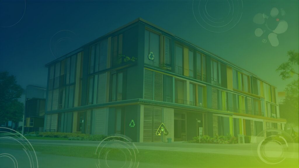 Red ECC realizará ciclo de webinars sobre financiamiento e innovación para la economía circular en construcción
