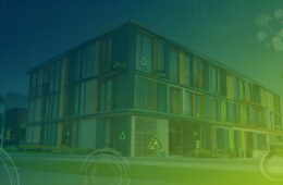 Red ECC realizará ciclo de webinars sobre financiamiento e innovación para la economía circular en construcción