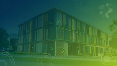 Red ECC realizará ciclo de webinars sobre financiamiento e innovación para la economía circular en construcción