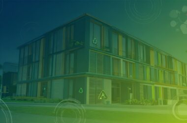 Red ECC realizará ciclo de webinars sobre financiamiento e innovación para la economía circular en construcción