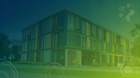Red ECC realizará ciclo de webinars sobre financiamiento e innovación para la economía circular en construcción