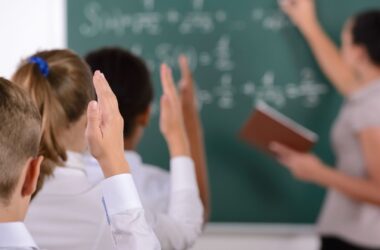 Reforma al Sistema de Admisión Escolar