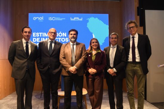 Resultados del estudio Estimación del impacto del blackout en Chile