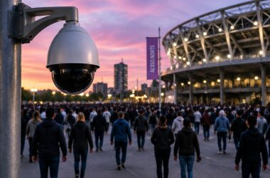 Sistemas de monitoreo y analítica de video