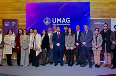 UCSC impulsa el capital humano para el hidrógeno verde en Magallanes