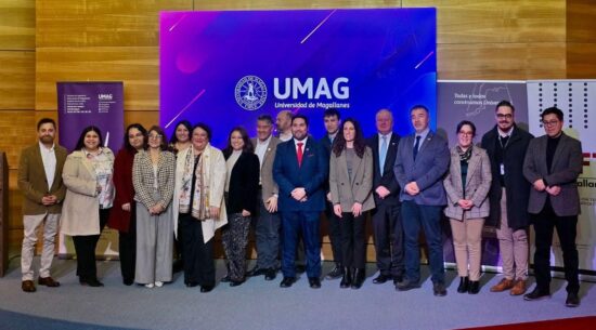 UCSC impulsa el capital humano para el hidrógeno verde en Magallanes