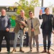 UOH y Natural Bee impulsan programa que fortalecerá la salud laboral de apicultores de O’Higgins